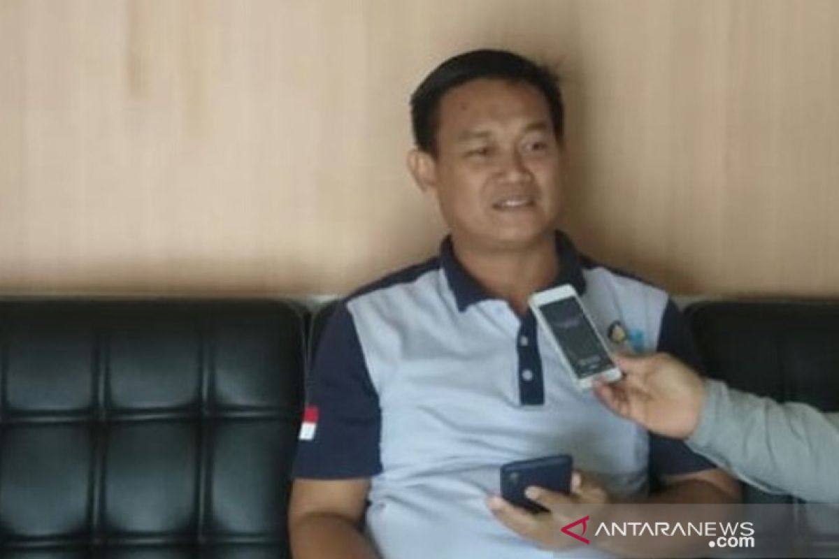 Diskominfo Pangkalpinang Bangun Pondasi Rencana Induk Penyelenggaraan TIK