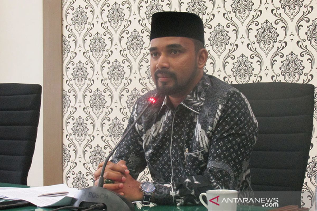 Anggota DPR Aceh sesalkan penyitaan karya mahasiswa