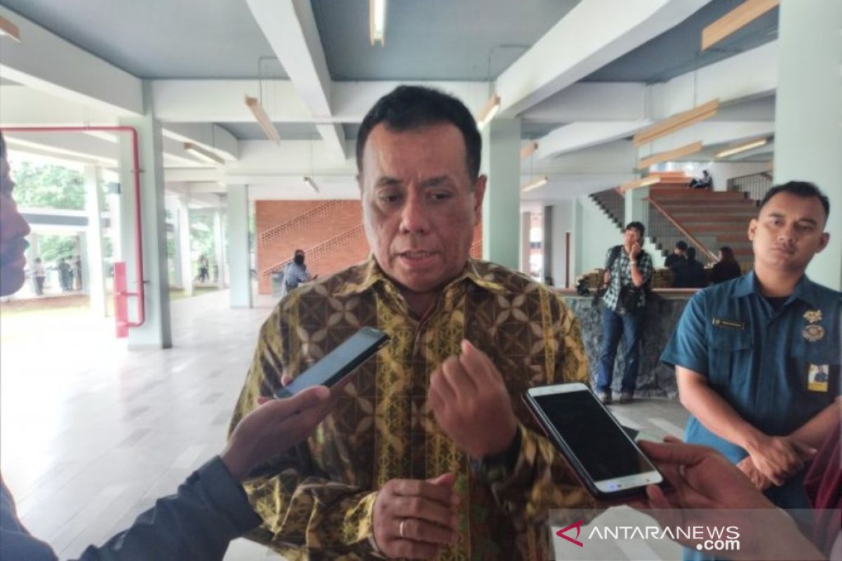 Ini langkah-langkah yang disiapkan UI cegah penyebaran  COVID-19