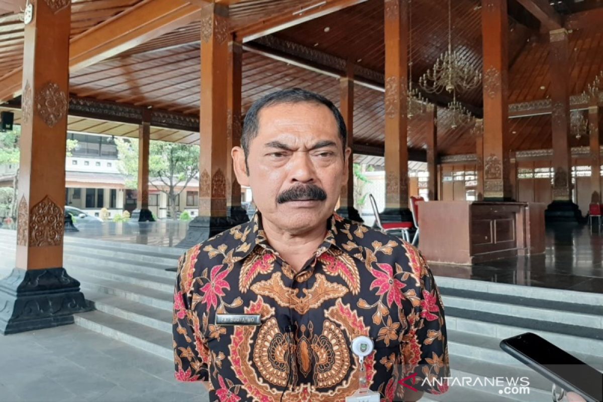 Wali Kota Surakarta usulkan cek laboratorium COVID-19 di daerah