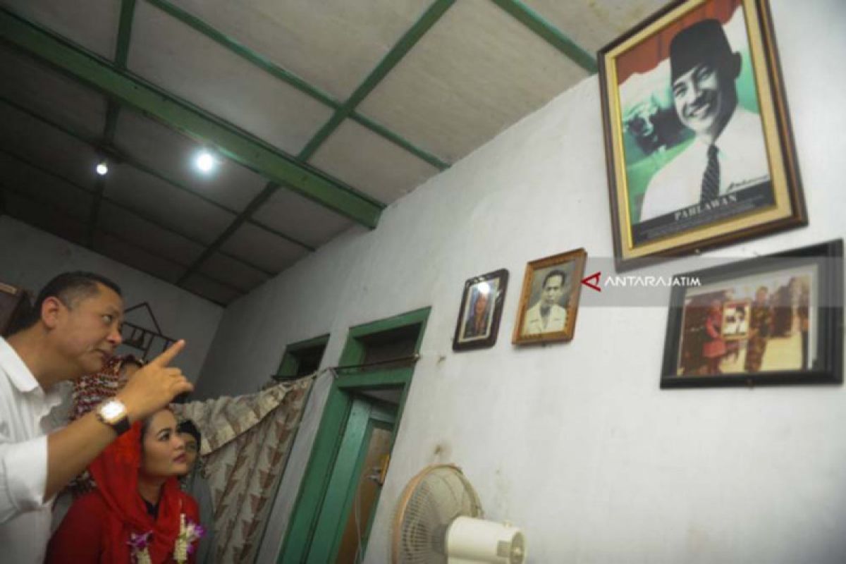 Soekarno Trip di Kota Surabaya dapat dukungan banyak pihak