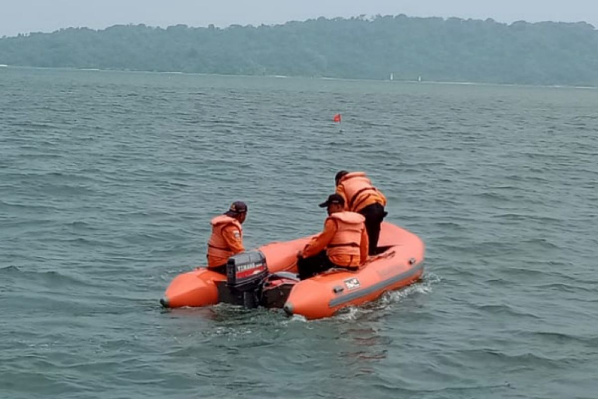 Seorang penjaring ikan tenggelam di Segara Anakan Cilacap