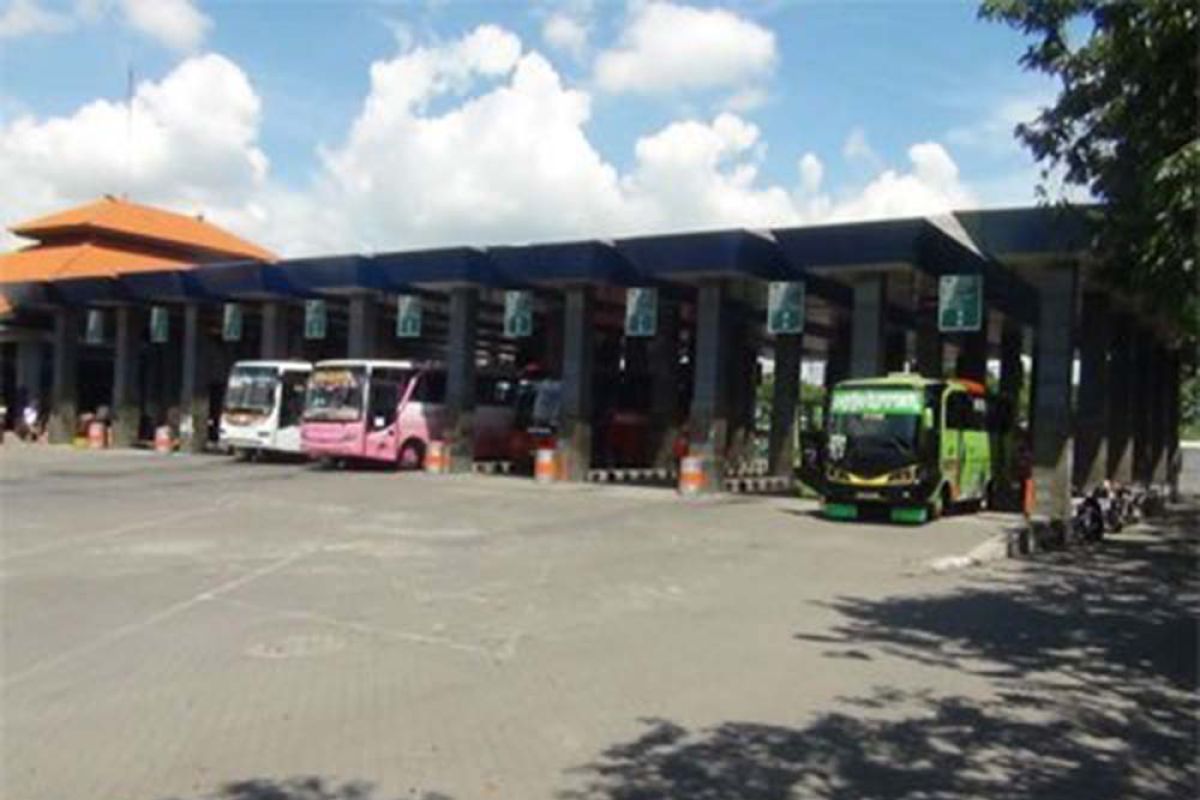 Kenaikan retribusi pedagang di Terminal TOW Surabaya siap dikaji ulang