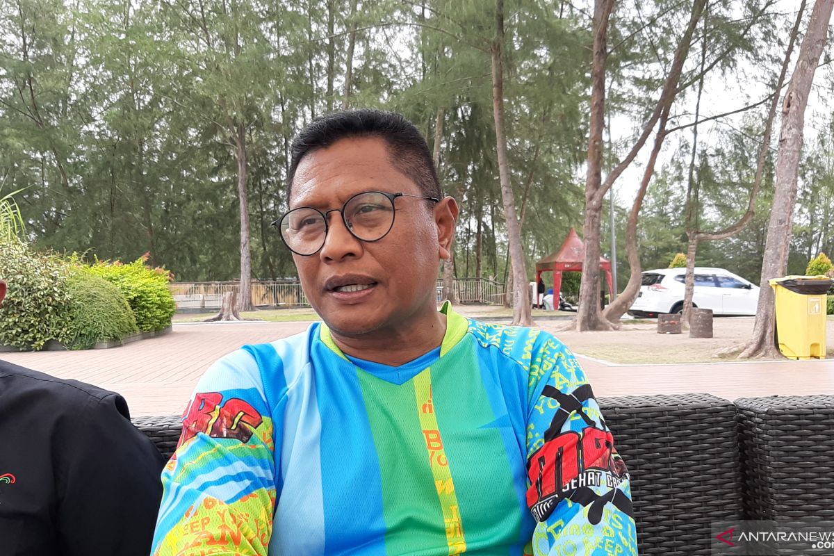 Kerugian akibat penundaan "Tour de Bintan" capai Rp7 miliar