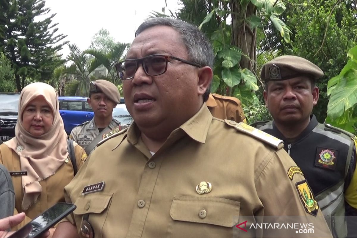 Bupati Sukabumi imbau semua sekolah tunda study tour antisipasi COVID-19