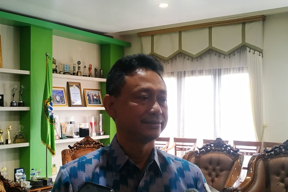 RS Kota Pontianak tangani empat PDP COVID-19