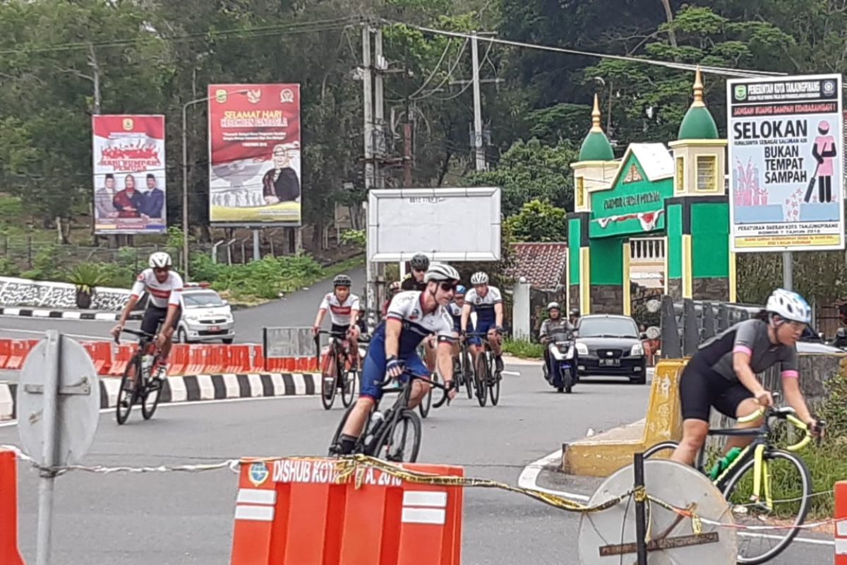 Tour de Bintan ditunda, cegah COVID-19