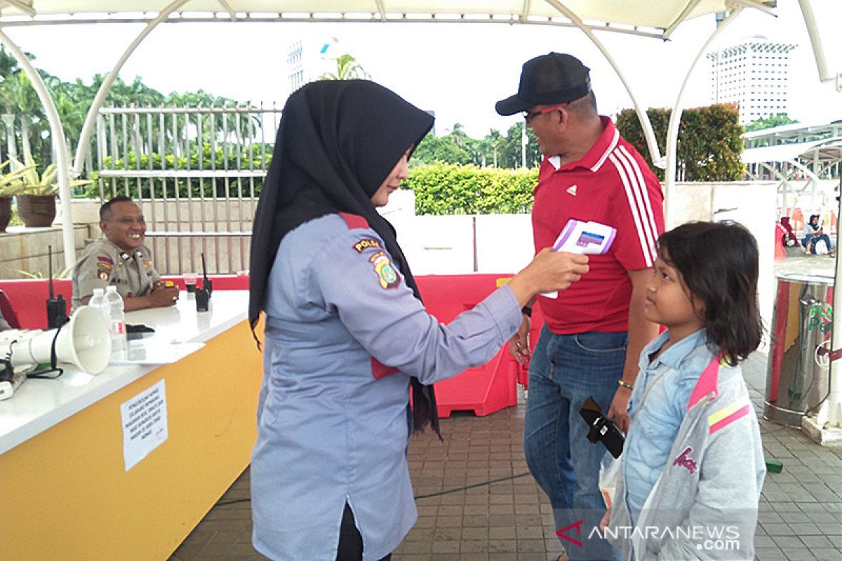 Anies tutup lembaga kursus dan sekolah nonformal