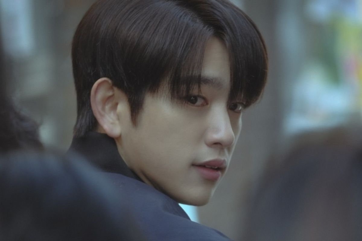 Jinyoung "GOT7" berakting  lagi lewat drama "Blossom"