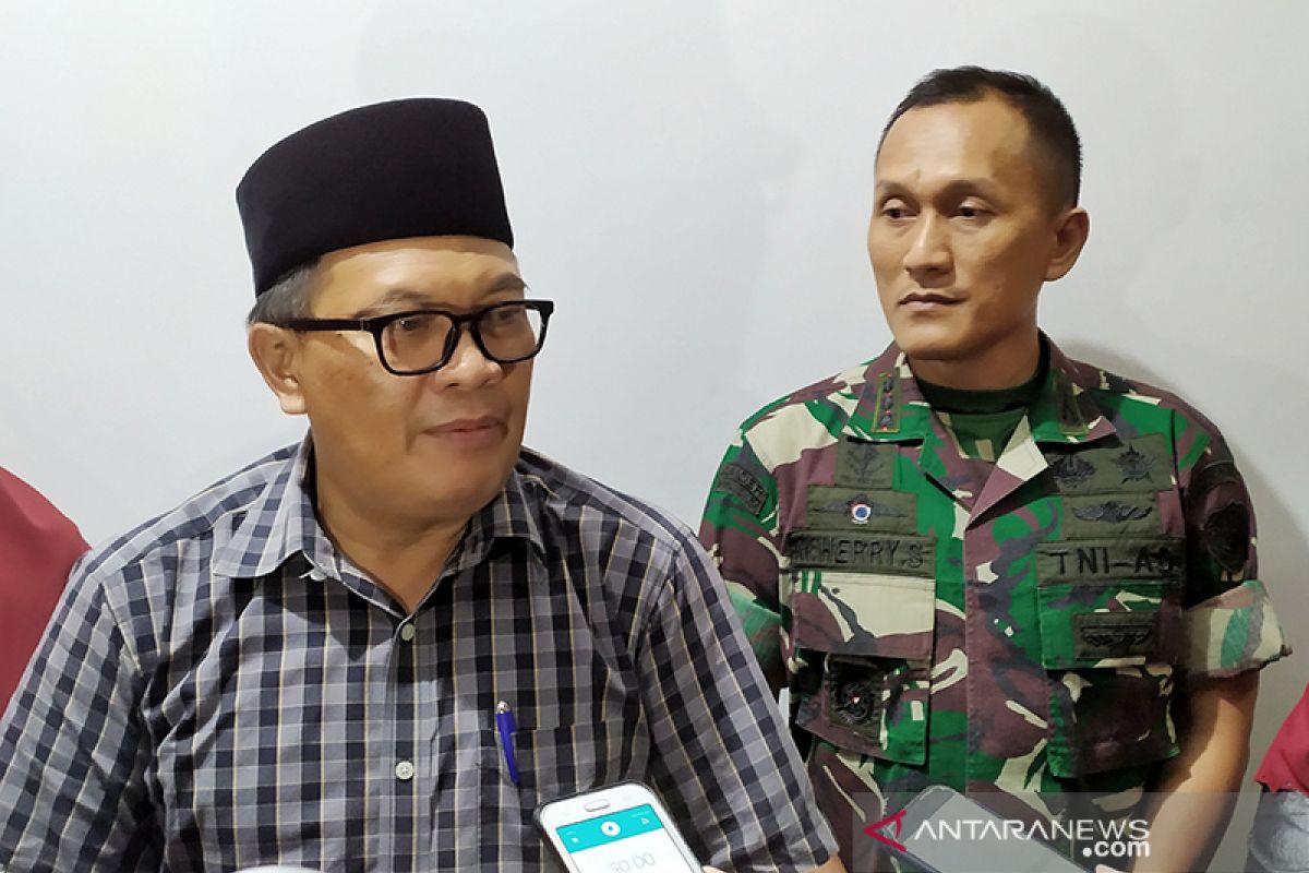 Pemkot Bandung keluarkan surat edaran batasi aktivitas masyarakat