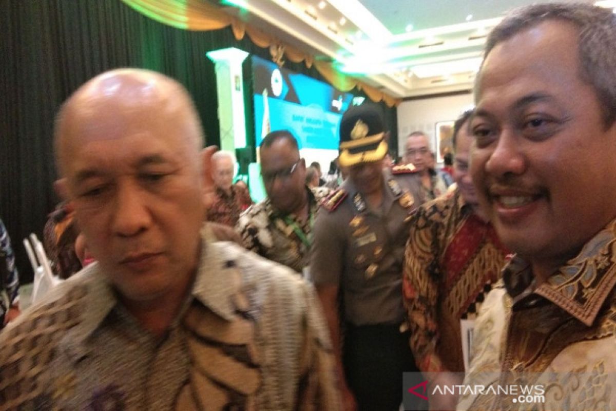 Menkop apresiasi tingkat pertumbuhan Kospin Jasa makin pesat