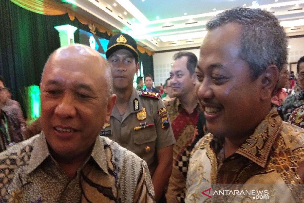 Menkop: Disiapkan stimulus agat UMKM tetap bergairah di tengah Corona