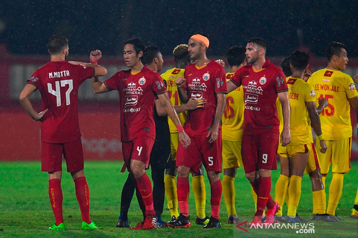 Bukan hanya Sriwijaya FC, Bhayangkara FC juga minta LIB segera RUPS bahas kejelasan liga