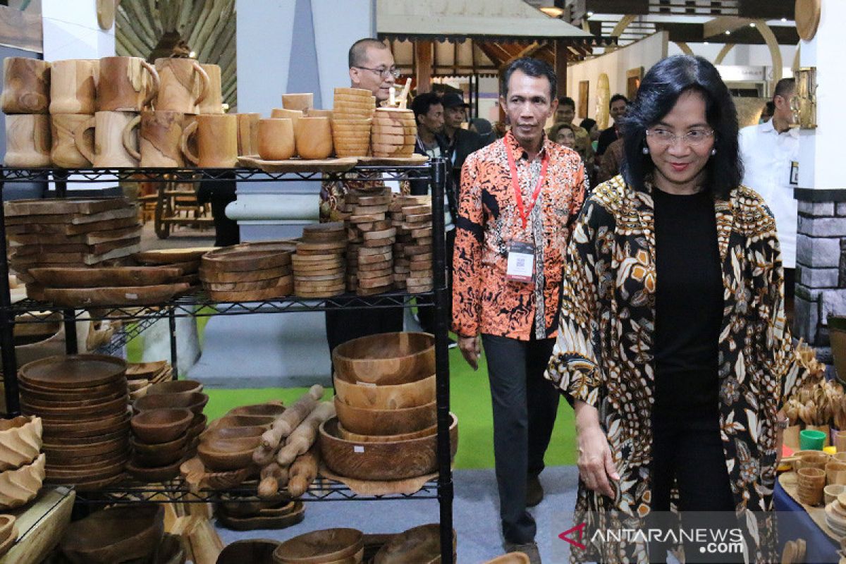 Kemenperin optimalkan potensi industri furnitur nasional