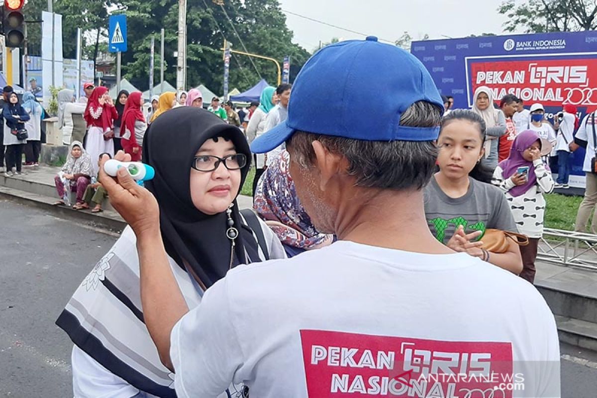 Cilacap akan hentikan sementara kegiatan "Car Free Day" antisipasi COVID-19