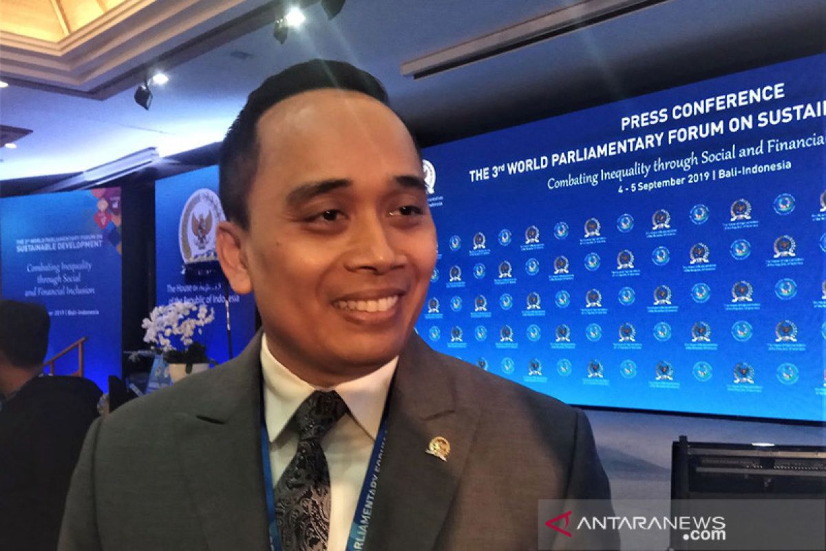 Hope Indonesia-US relations remain beneficial: DPR RI