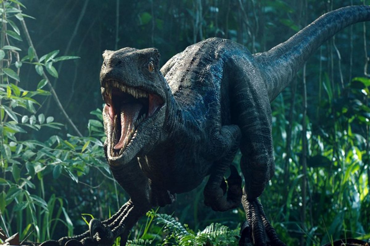 Universal Pictures menunda produksi film "Jurassic World: Dominion"