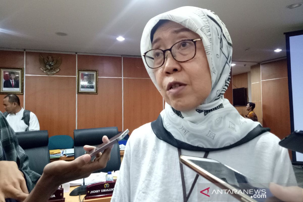 Dinkes DKI sebut 44 persen warga DKI sudah terbentuk imunitas