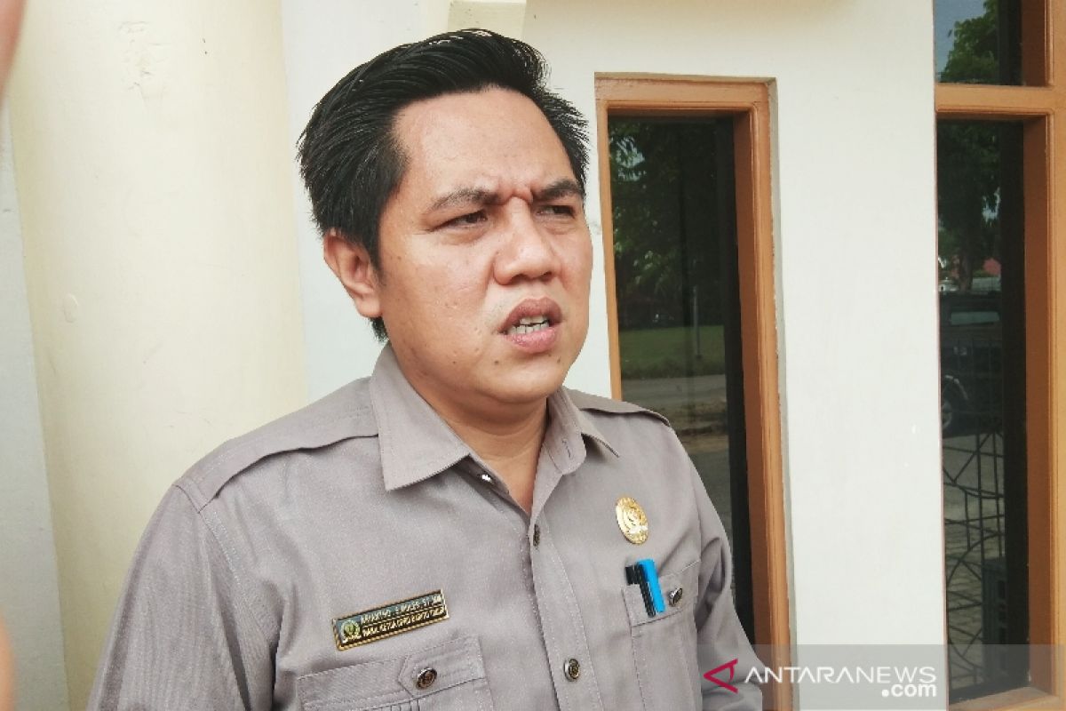 DPRD apresiasi penerapan UNBK di Bartim