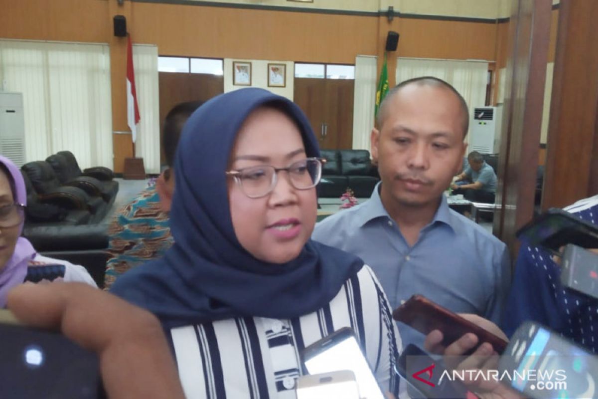 Bupati Bogor instruksikan guru siapkan setumpuk PR untuk siswa yang diliburkan