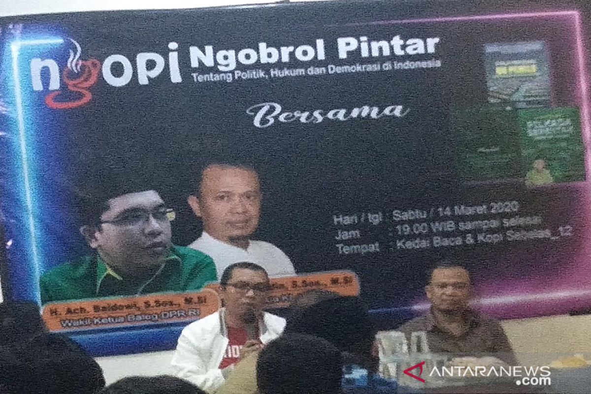 DPR Minta Jiwasraya dahulukan pembayaran  nasabah tradisional