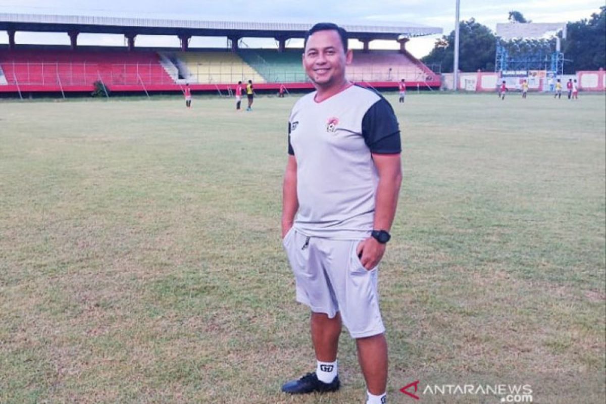 Kalteng Putra benahi pertahanan setelah dikalahkan Persiba