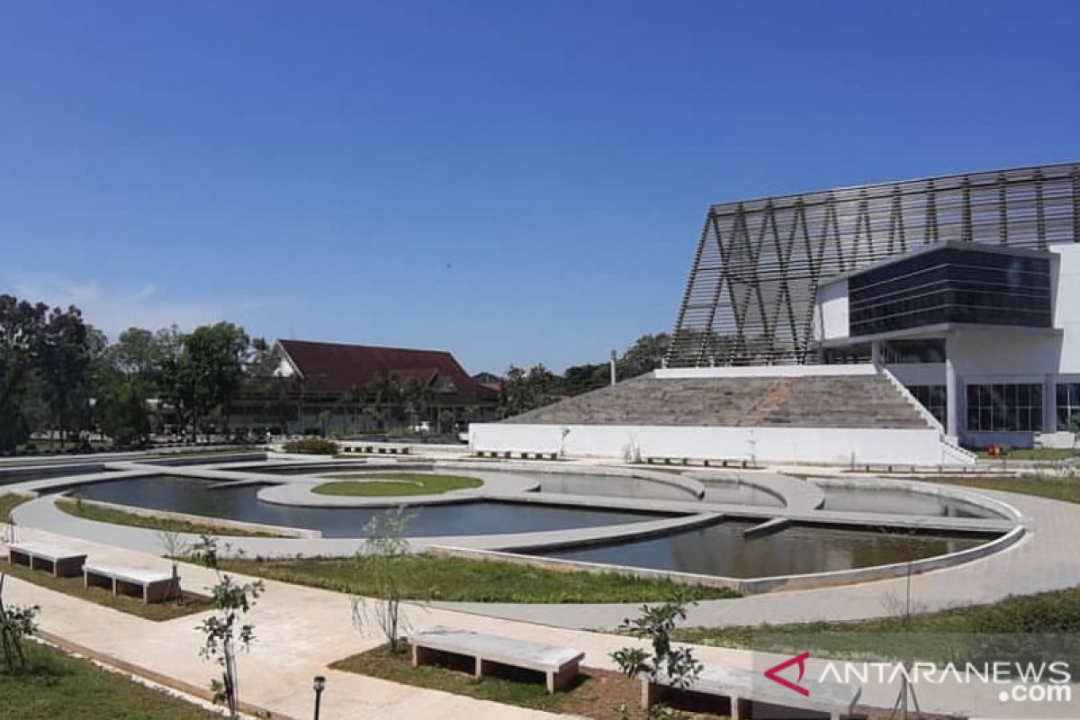 Untan liburkan perkuliahan mahasiswa dua pekan cegah  COVID-19