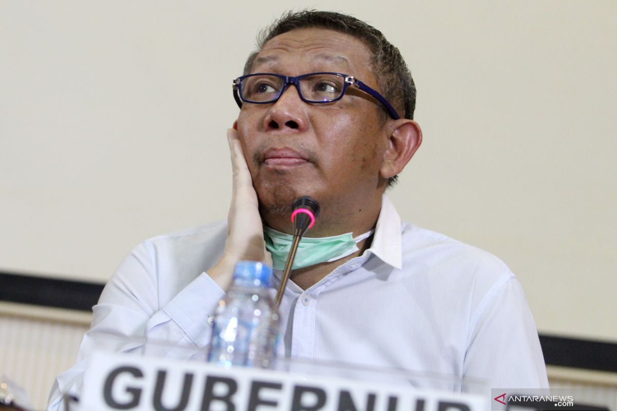 Gubernur Kalbar umumkan 17 kasus baru COVID-19