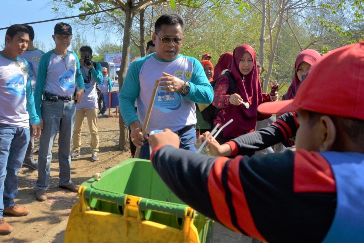 Pemkot Banda Aceh mengedukasi warga kelola sampah untuk cegah bencana