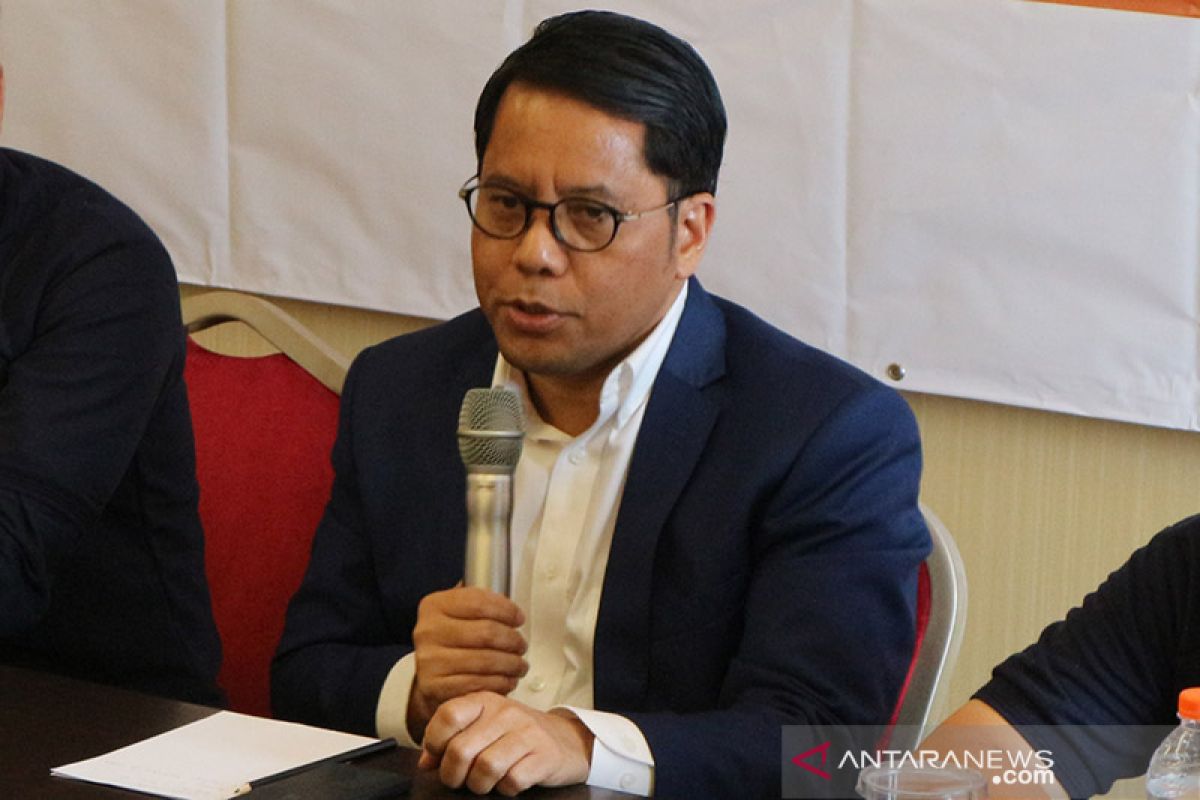 Kemenag minta pernikahan ditunda sampai darurat COVID-19 selesai