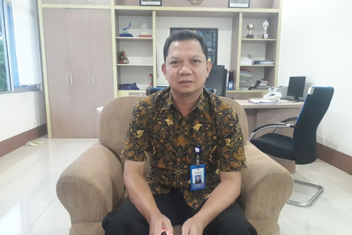 Bank Nagari Simpang Empat Pasaman Barat waspada corona