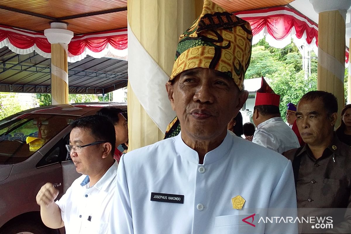 DPRD Sangihe dukung Pemkab  mencegah penyebaran virus corona