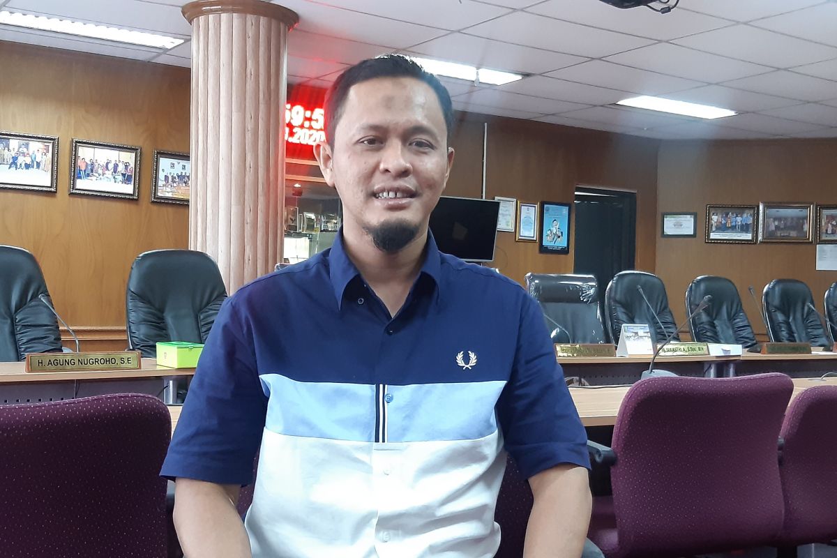 Ekonomi Riau mulai terdampak COVID-19, ini desakan legislator