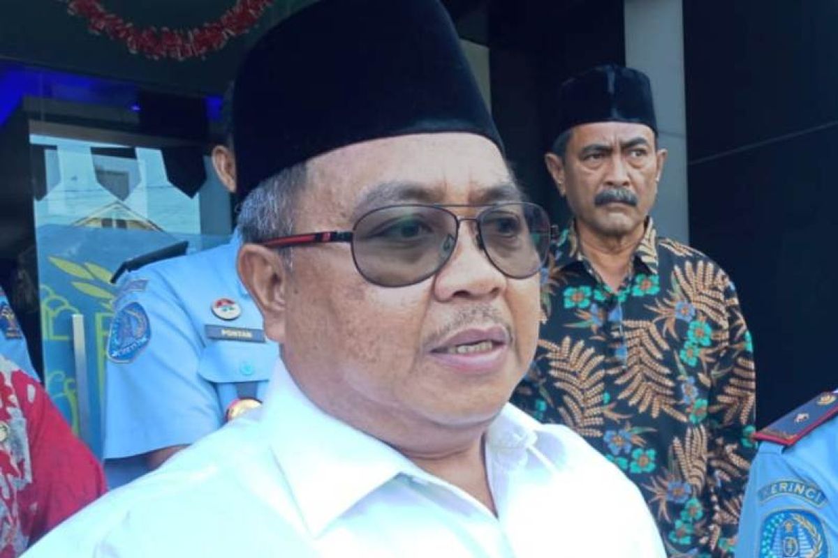 Bupati Aceh Barat imbau warga tidak panik terkait corona