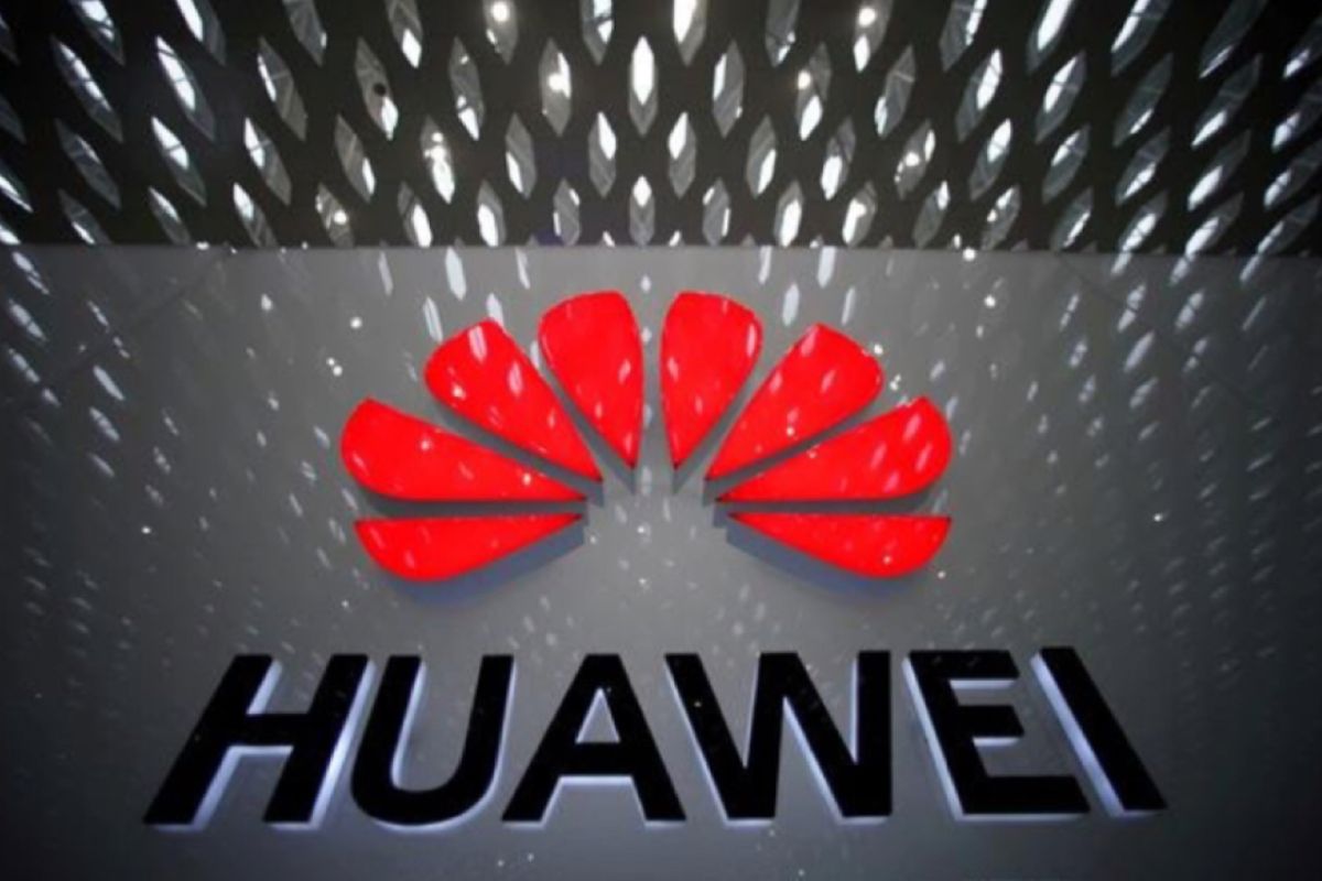 AS  batasi visa pegawai Huawei karena diduga terlibat pelanggaran HAM