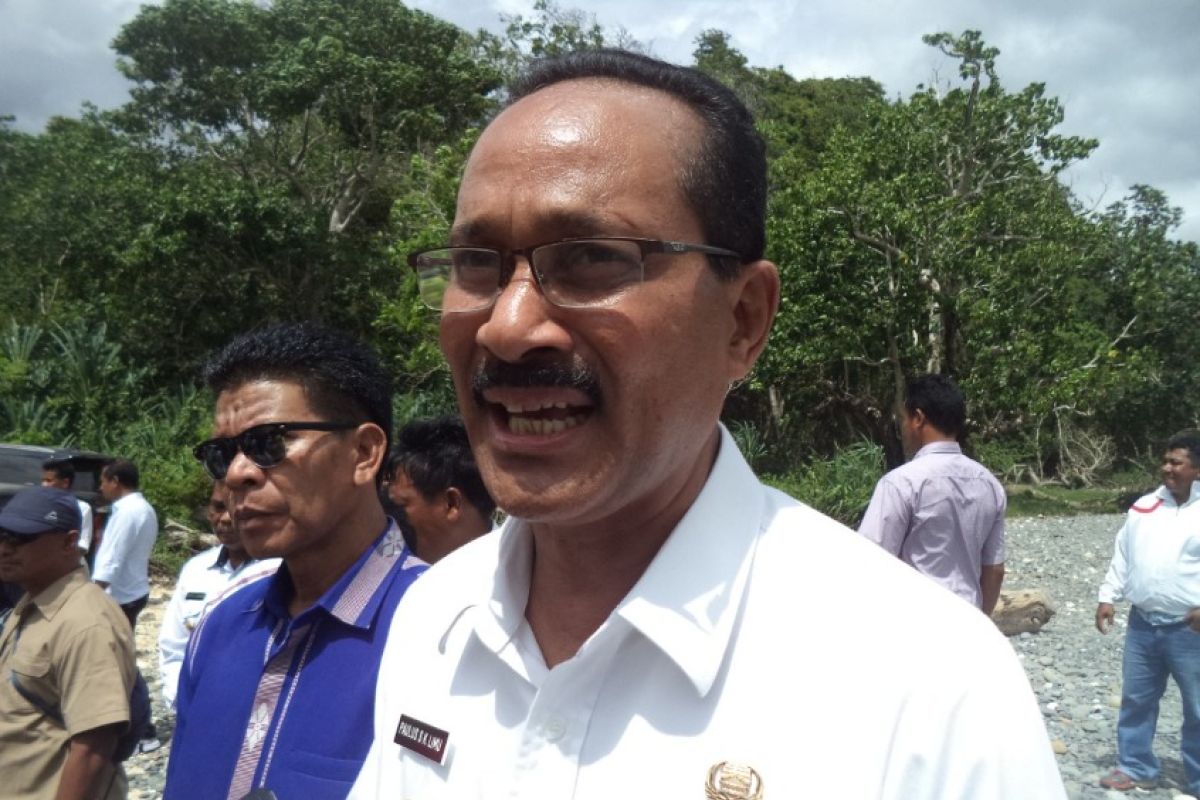 Sumba Tengah bans employees from leaving district to contain COVID-19