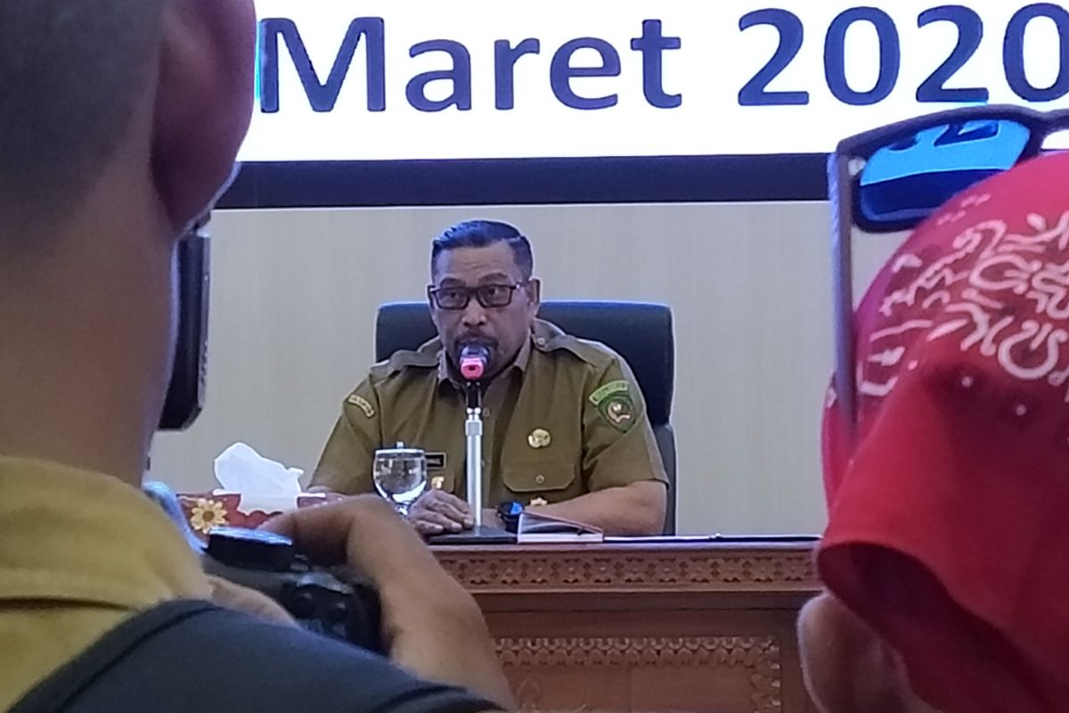 Gubernur: Sekolah di Maluku tidak libur karena virus Covid - 19