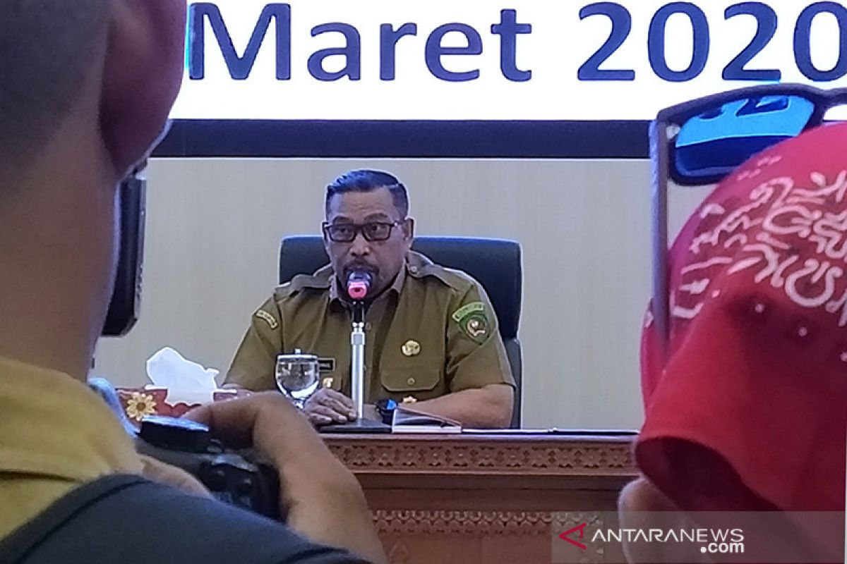 Gubernur: Sekolah di Maluku tidak libur karena virus vorona