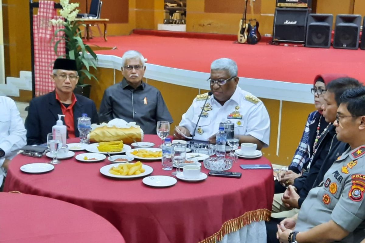 Diknas Sulawesi Tenggara; UNBK SMK tetap dilaksanakan