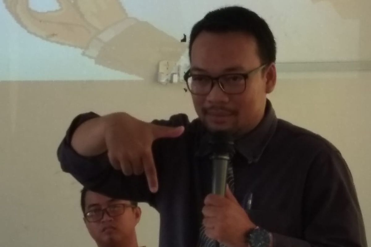 Stisipol Tanjungpinang pertimbangan liburkan mahasiswa, cegah COVID-19