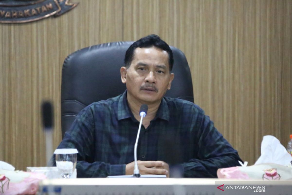 Ditjen Pemasyarakatan tempuh empat langkah preventif cegah virus corona