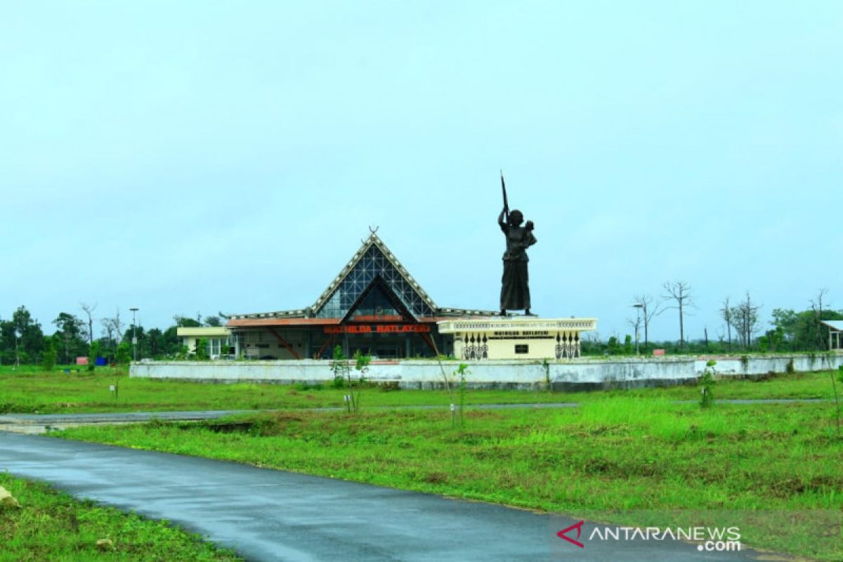 GTPP COVID -19 Kepulauan Tanimbar izinkan penerbangan masuk Saumlaki