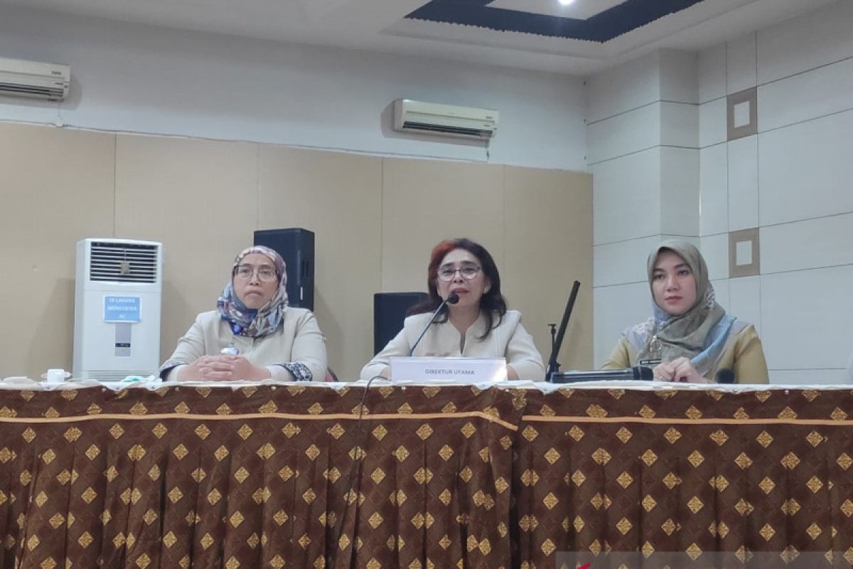 Enam pasien positif COVID-19 sembuh setelah dirawat di RSUP Persahabatan