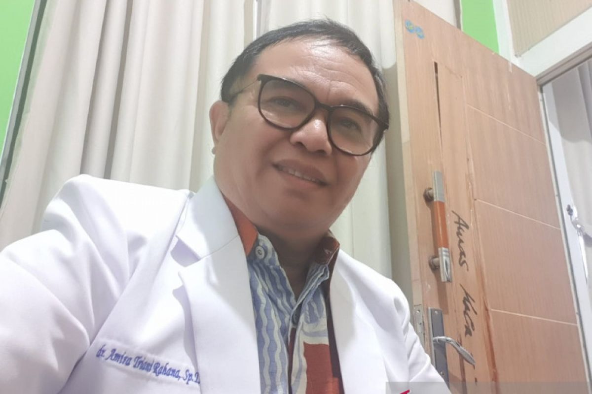 RSUD Haji Makassar siap menjadi RS penyangga pasien COVID-19