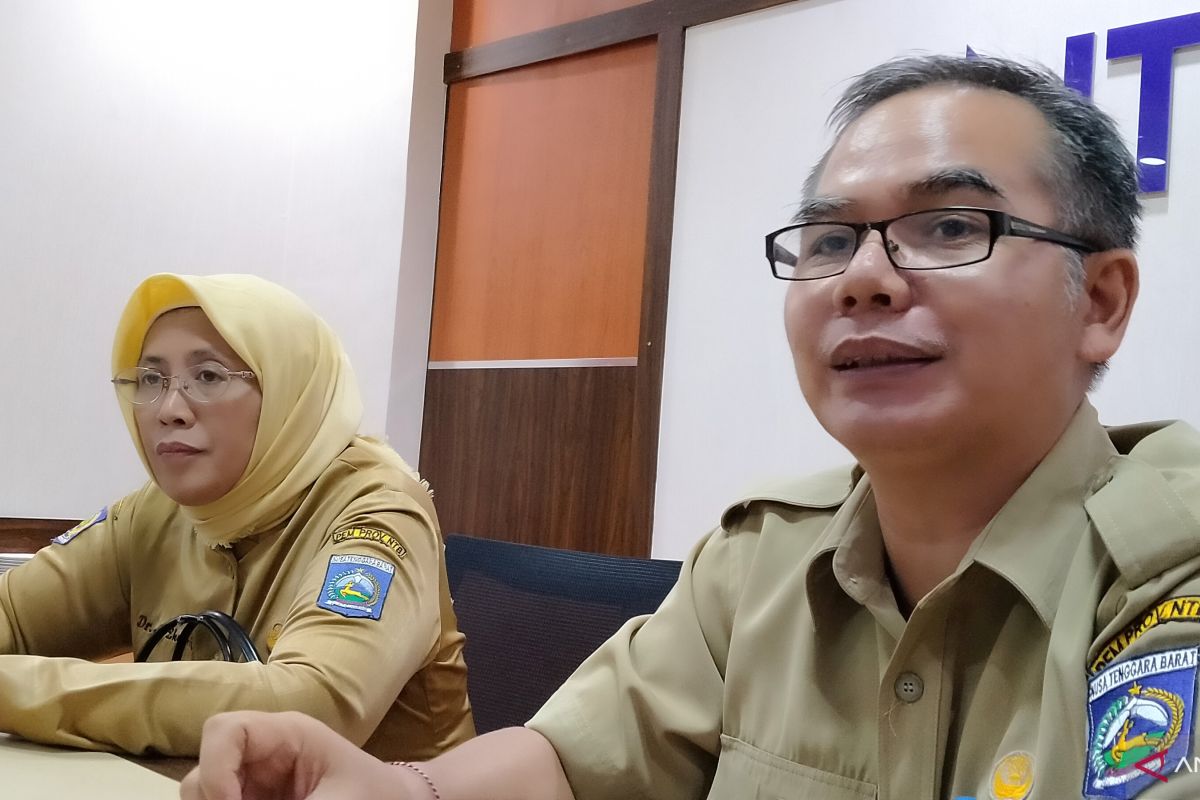 Pemprov NTB minta WNA tak panik sikapi penutupan tiga gili