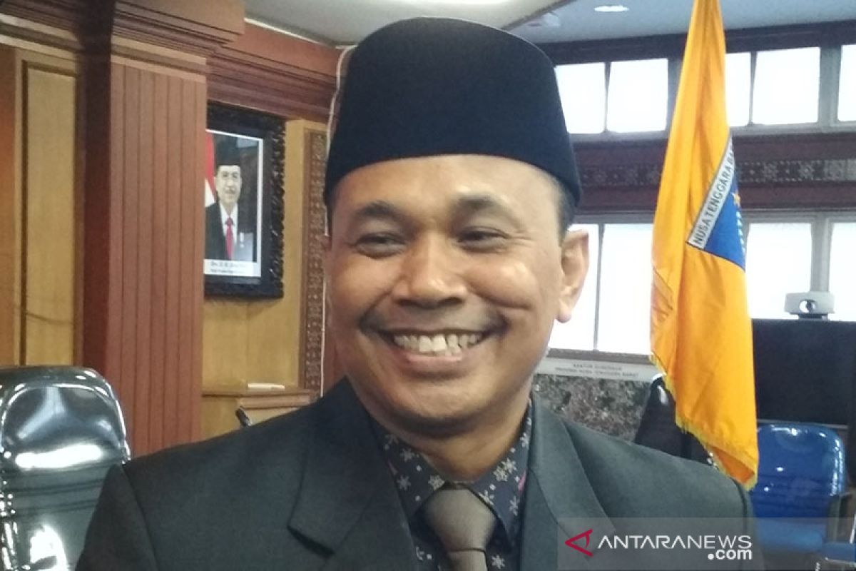 Pemprov NTB bantah informasi tiga Gili "lockdown" dari wisatawan