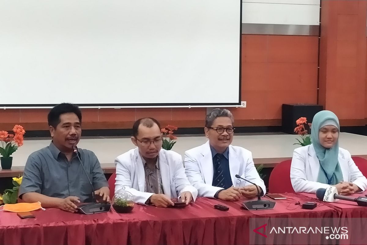 Optimalkan pemeriksaan COVID-19, RSUA usulkan pembentukan Satgas Gabungan