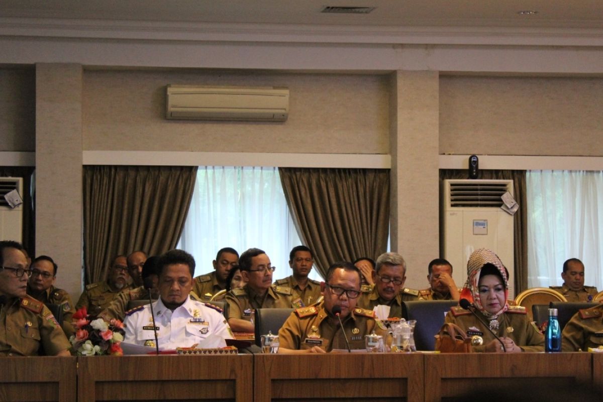 UNBK SMK di Lampung tetap dilaksanakan