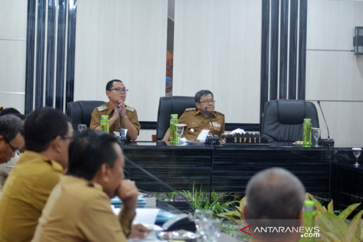 Pemkab Gorontalo Utara tetap gelar MTQ tingkat provinsi di tengah COVID-19