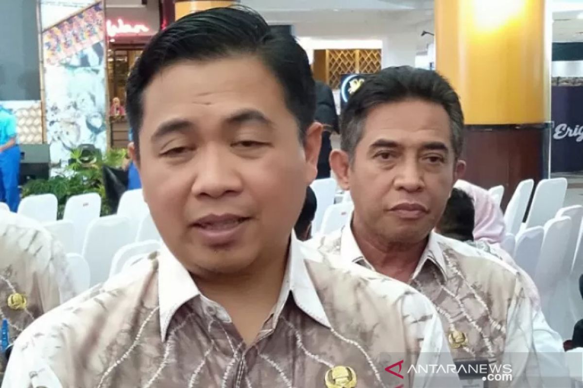 Banjarmasin Mayor says food stock relatively safe until Ramadhan